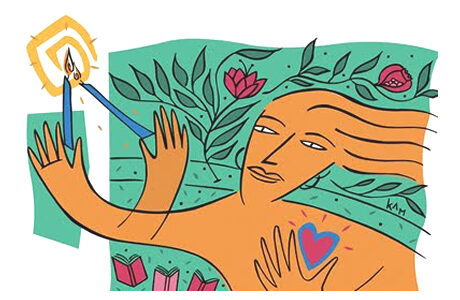 Día Internacional de la Mujer