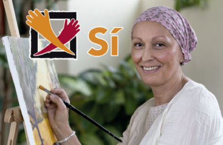 X Solidaria Tu gesto lo cambia todo