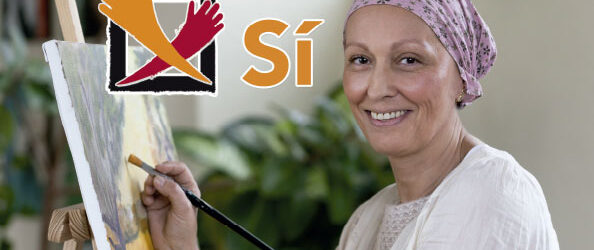 X Solidaria Tu gesto lo cambia todo