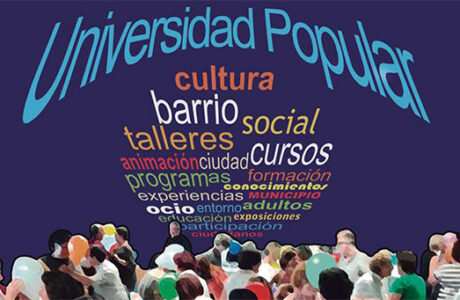 Universidad Popular
