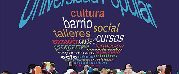 Universidad Popular