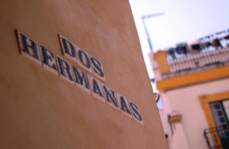 Dos Hermanas