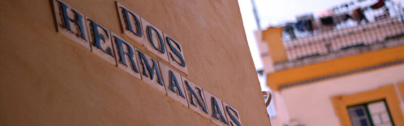 Dos Hermanas