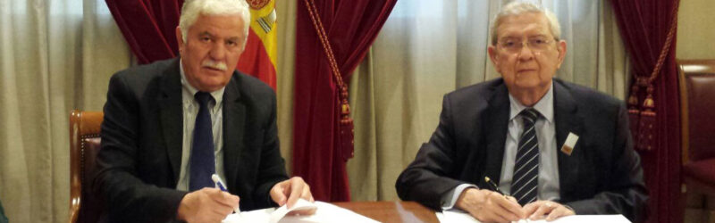 convenio feup e inibide