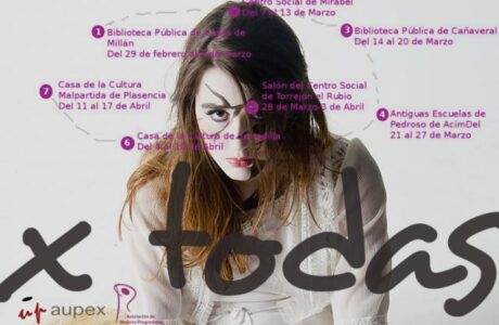 Exposición X Todas