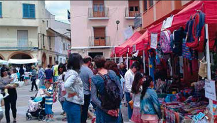 UP Casas Ibañez - Boletín informativo mayo-junio 2016