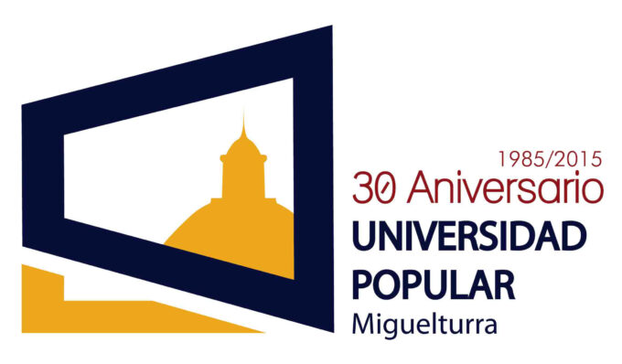 30 aniversario Universidad Popular de Miguelturra