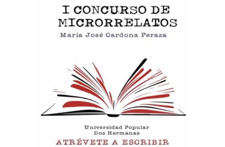 Primer Concurso Microrrelatos. UP Dos Hermanas