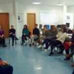 Universidad Popular de Oviedo. Curso del Programa SARA. Marzo 2017