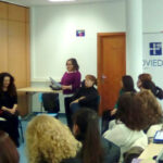 Universidad Popular de Oviedo. Curso del Programa SARA. Marzo 2017