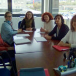 Universidad Popular de Oviedo. Curso del Programa SARA. Marzo 2017