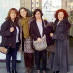 Universidad Popular de Oviedo. Curso del Programa SARA. Marzo 2017