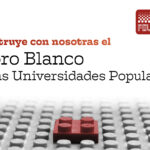 Formulario libro blanco de las UUPP