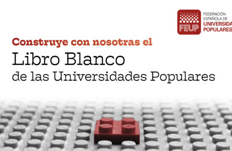 Libro blanco de las Universidades Populares