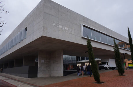 Universidad Popular de Alcobendas