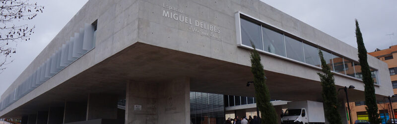 Universidad Popular de Alcobendas