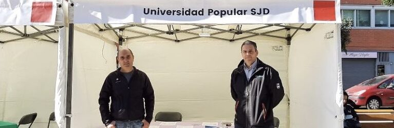 Diada_UP San Joan Despí