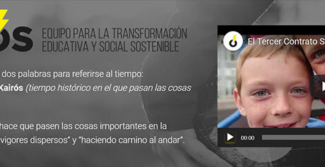 Kairos. Foro Educación