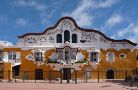 Universidad Popular San Joan de Espi