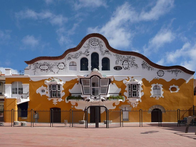 Universidad Popular San Joan de Espi