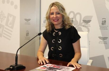 Mónica Calurano