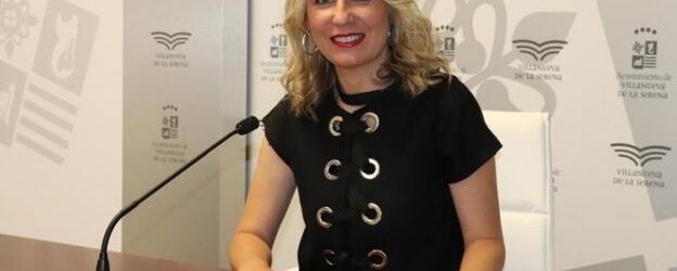 Mónica Calurano
