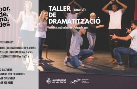Talleres UP Valencia