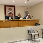 Presentación libro blanco Ciudad Real