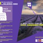 8 MARZO AF POST DIGITAL INTERACTIVO 8M EFE FEUP PACA AGUIRRE
