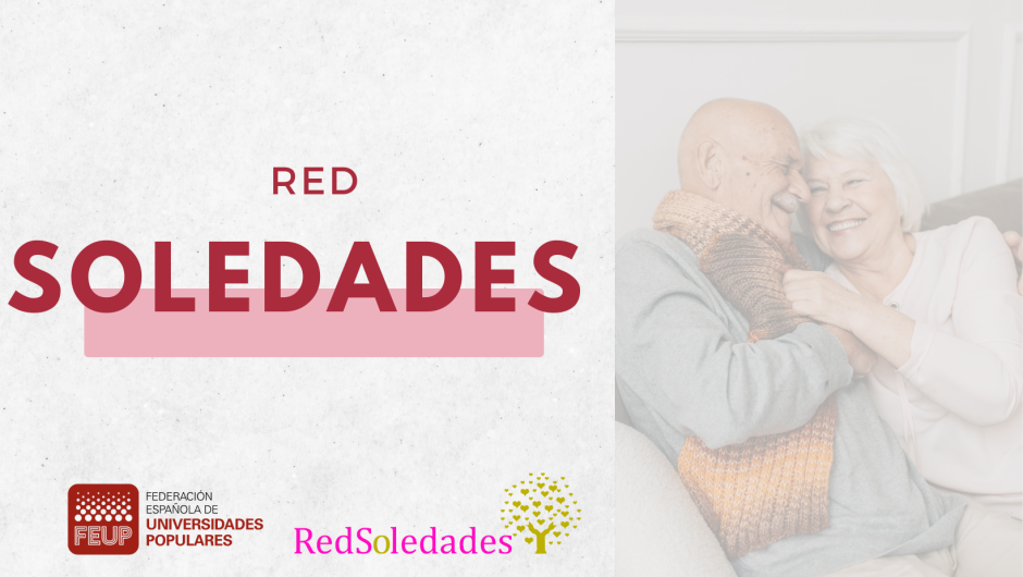 Red Soledades