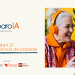 Amparo IA_FEUP y Diputación Cáceres