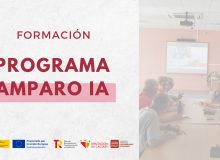programa amparo IA