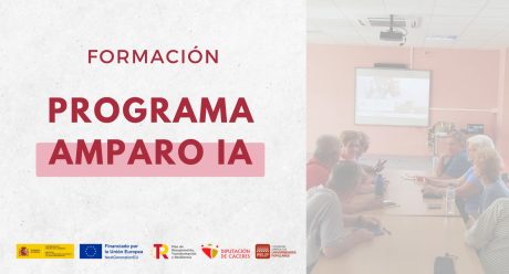 programa amparo IA