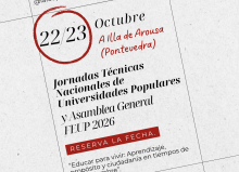 Jornadas Técnicas UUPP_FEUP_2027