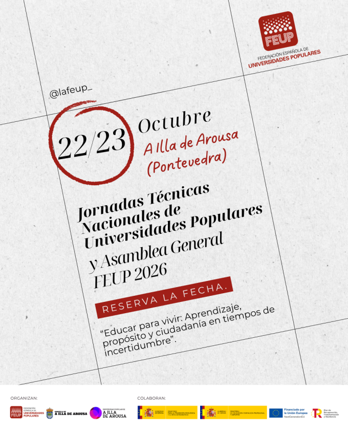 Jornadas Técnicas UUPP_FEUP_2027